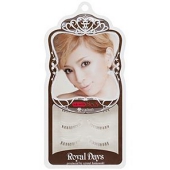 浜崎あゆみプロデュースつけまつげエーアイラッシュ ロイヤルデイズ 下まつげ用No,3