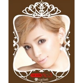 浜崎あゆみプロデュースつけまつげエーアイラッシュ ロイヤルデイズ 下まつげ用No,3