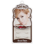 プチプチ アイラッシュフィッターPKクロスロング＆ストレート