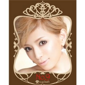 浜崎あゆみプロデュースつけまつげエーアイラッシュ ロイヤルデイズ 上まつげ用No,9