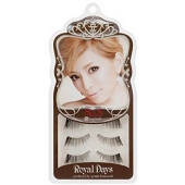 浜崎あゆみプロデュースつけまつげエーアイラッシュ ロイヤルデイズ 上まつげ用No,8