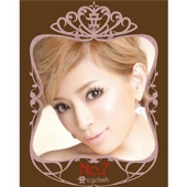 浜崎あゆみプロデュースつけまつげエーアイラッシュ ロイヤルデイズ 上まつげ用No,7