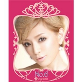 浜崎あゆみプロデュースつけまつげエーアイラッシュ ゴージャスデイズ 上まつげ用No,6