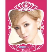 浜崎あゆみプロデュースつけまつげエーアイラッシュ ゴージャスデイズ 下まつげ用No,2