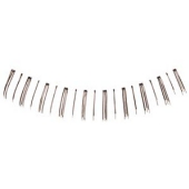 浜崎あゆみプロデュースつけまつげエーアイラッシュ ゴージャスデイズ 下まつげ用No,2