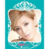 浜崎あゆみプロデュースつけまつげエーアイラッシュ ナチュラルデイズ 下まつげ用No,1