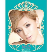 浜崎あゆみプロデュースつけまつげエーアイラッシュ ナチュラルデイズ 上まつげ用No,3