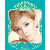 浜崎あゆみプロデュースつけまつげエーアイラッシュ ナチュラルデイズ 上まつげ用No,2