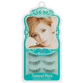 浜崎あゆみプロデュースつけまつげエーアイラッシュ ナチュラルデイズ 上まつげ用No,1