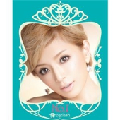 浜崎あゆみプロデュースつけまつげエーアイラッシュ ナチュラルデイズ 上まつげ用No,1