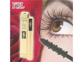 YSL（イヴサンローラン） マスカラ サンギュリエ＃1ディープブラック