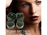 ボビイブラウン　ロングウェア　ジェルアイライナー
