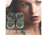 ボビイブラウン　ロングウェア　ジェルアイライナー