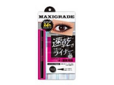 人気アイライナーウインクアップ マキシグレードアイライナーEX リキッド ディープブラック