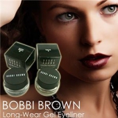 ボビイブラウン ロングウェア ジェルアイライナー