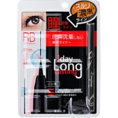 KOJI コージー ラインクイーン リアルブラック アイライナー