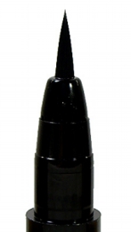 KOJI コージー ラインクイーン リアルブラック アイライナー