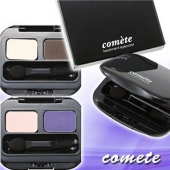 二重をくせづけるトリートメントアイカラーW