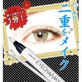 1分間で魅力的なふたえまぶたにトミーリッチ アイチャーミー