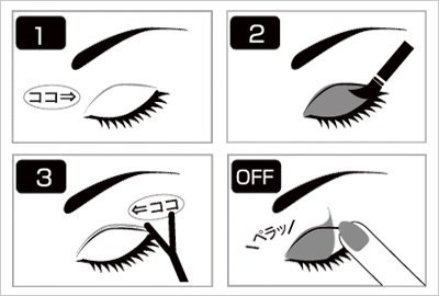 MAJIPUTI マジプチ ナチュラルダブル アイテープ 二重まぶた用美容液 二重まぶた用化粧品　激安最安値