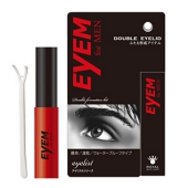 アイプチ男性用（メンズ）ふたえまぶた用化粧 アイム フォー メン 4ml 