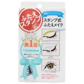 sheata簡単ふたえスタンプ ふたえまぶた用化粧