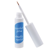 まぶたになじむように理想のふたえライン　リキッドシェルテープ