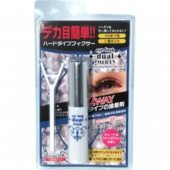 デュアル アイラッシュ デュアルフィクサーEX 8ml つけまつげ・ふたえまぶた用接着剤