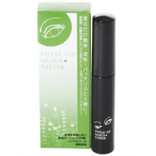 人気アイプチ　ビューナ ふたえアップクイックキーパー 10ml