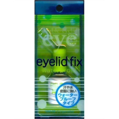 ふたえまぶたを長時間キープ プロヴァンス アイリッドフィックス ウォータープルーフ 【2セット】