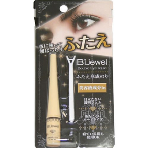 【お得なまとめ買い】プリュドール くいこむふたえ ファイバーテープ 80本入×5セット