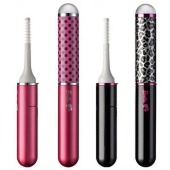 コイズミ プチエステ アイラッシュカーラー ストレート KLC-0930/