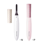 パナソニック まつげくるん ナチュラルカール  EH-SE10P【2セット】