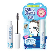 キスミー カシュカシュ クイックオフマスカラベース 6g 【3セット】