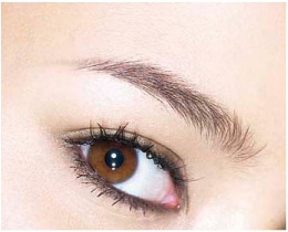 パナソニック アミューレ マユ＆フェイスシェーバー ES2185P-Nまゆげ