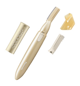 パナソニック アミューレ マユ＆フェイスシェーバー ES2185P-Nまゆげ