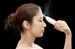 プラソニエアクア 毛穴クリーン　プレミアム Premium家庭用美顔器の安売り