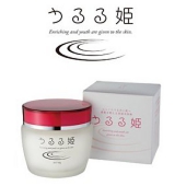 あらゆる肌の悩みを解消！　ジェル状保湿美容液　うるる姫