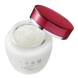 あらゆる肌の悩みを解消！　ジェル状保湿美容液　うるる姫