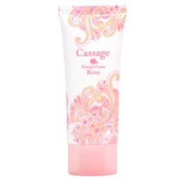 cassage カッサージ マッサージ クリームローズ
