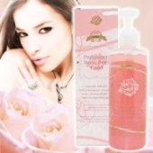 自宅で簡単に角質ケア！プレミアムローズピール 300g 【ピーリング／角質ケア マッサージジェル】