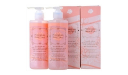 自宅で簡単に角質ケア！プレミアムローズピール 300g 【ピーリング／角質ケア マッサージジェル】