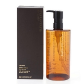 コスメ大賞受賞Shu Uemura（シュウウエムラ） クレンジングオイル アルティム8 スブリム 450ml