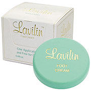 ラビリン消臭クリーム フットクリーム【足の臭い消し】