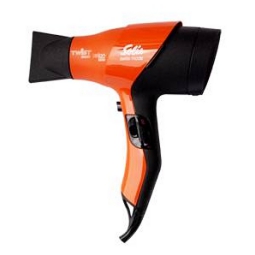 Solis（ソリス） ドライヤー IQ-7 429 ツイスト 【業務用プロ仕様ドライヤー】