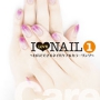 トップネイルアーティストが教える スーパーテクニックDVD I LOVE NAIL 自分でできるネイルケア & カラーリング