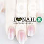 トップネイルアーティストが教える スーパーテクニックDVD I LOVE NAIL 自分でできるジェルネイル