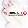 トップネイルアーティストが教える スーパーテクニックDVD I LOVE NAIL自分でできるオリジナルネイルアート 