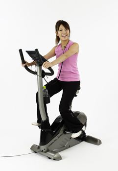 【エアロバイク】ALINCO（アルインコ） プログラムバイク7010 AFB7010 フィットネスマシーンの激安通販