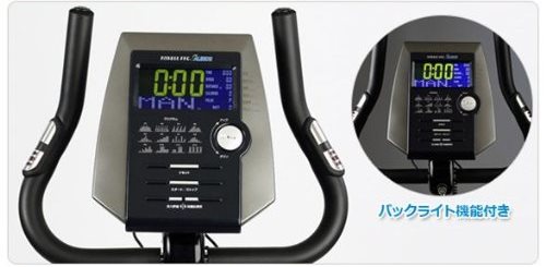 【エアロバイク】ALINCO（アルインコ） プログラムバイク7010 AFB7010 フィットネスマシーンの激安通販